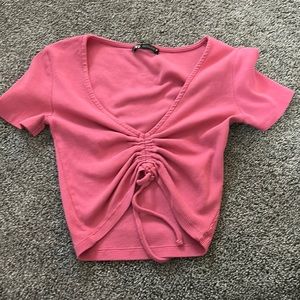 Zara top